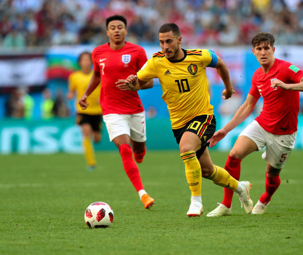 射手中的地 射手中的地